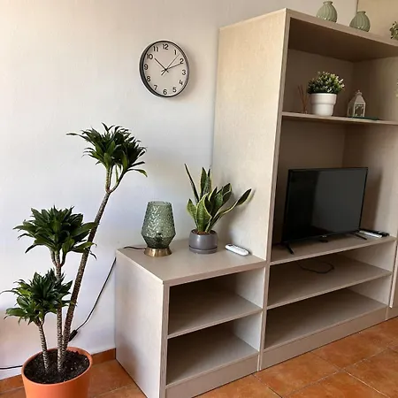 Descansa En Apartament