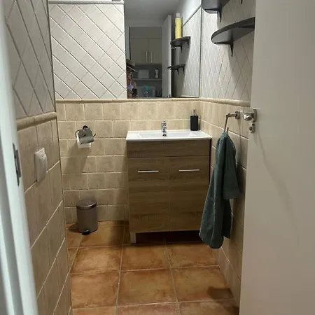 Descansa En Apartament