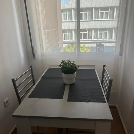 Apartment Descansa En Torremolinos