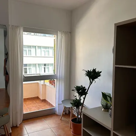 Descansa En Appartement *