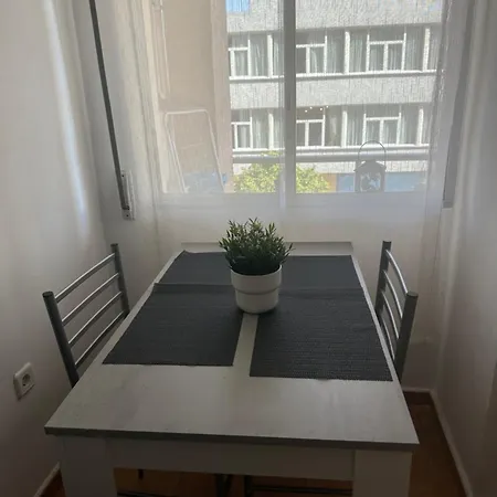 Descansa En * Торремолинос