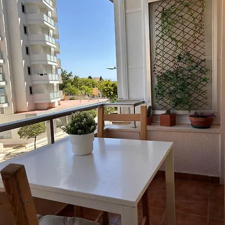 Descansa En Apartment