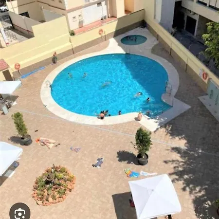 Apartment Descansa En Torremolinos