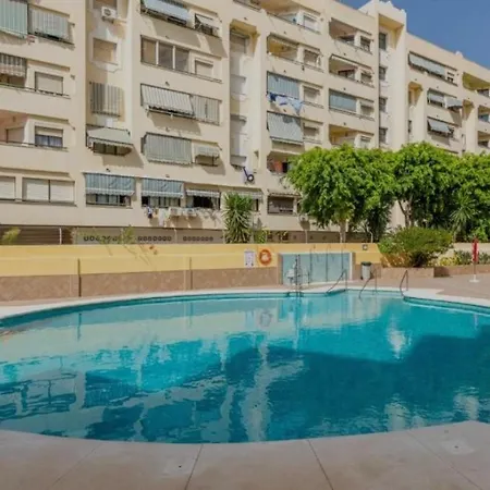 Apartment Descansa En