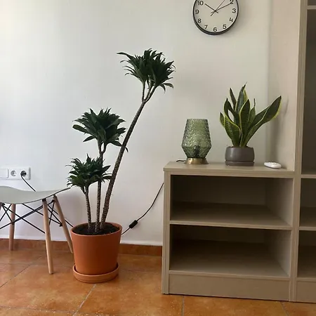 Descansa En Apartment Torremolinos